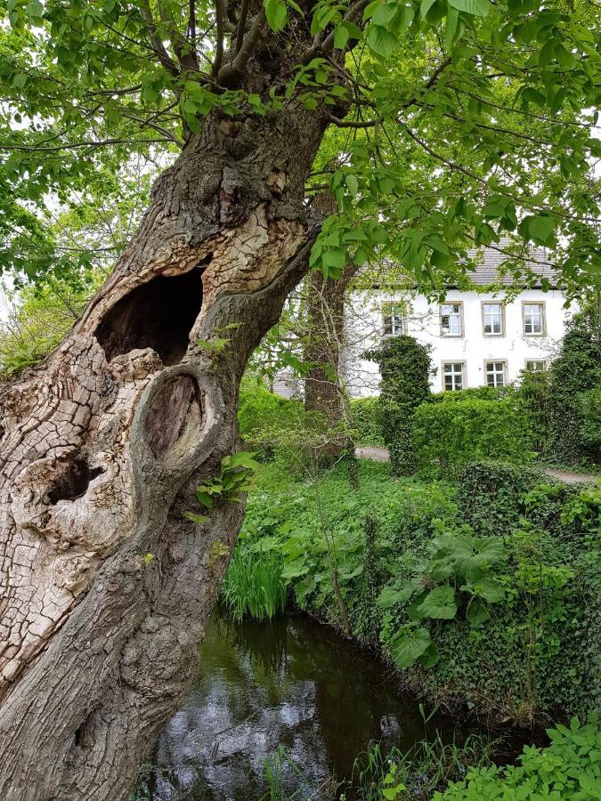 Ferienwohnung Varus Ostercappeln Exteriér fotografie