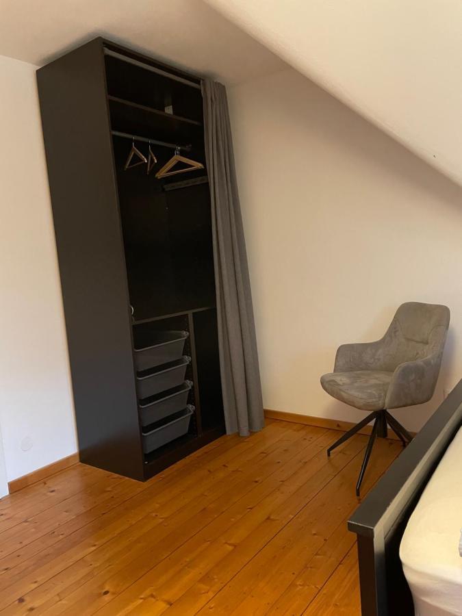 Ferienwohnung Varus Ostercappeln Exteriér fotografie