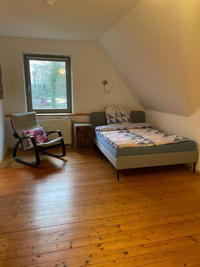 Ferienwohnung Varus Ostercappeln Exteriér fotografie