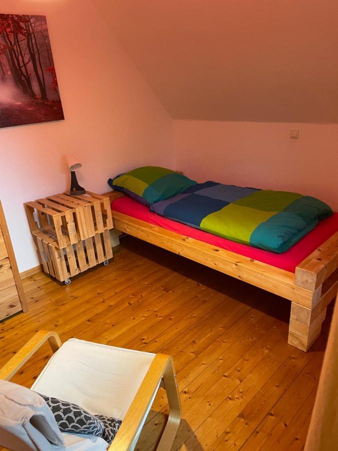 Ferienwohnung Varus Ostercappeln Exteriér fotografie