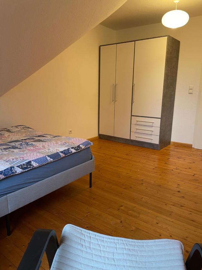 Ferienwohnung Varus Ostercappeln Exteriér fotografie