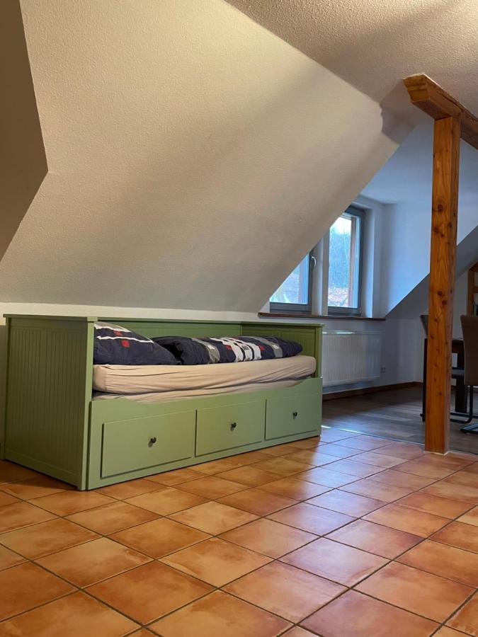 Ferienwohnung Varus Ostercappeln Exteriér fotografie